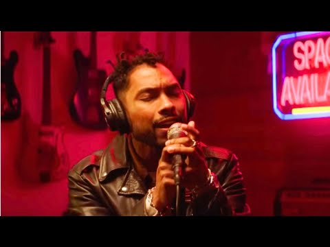 Miguel - Sure Thing (11th Anniversary of 