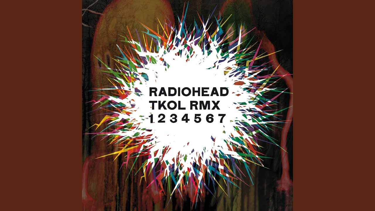 Feral (Lone RMX) - YouTube