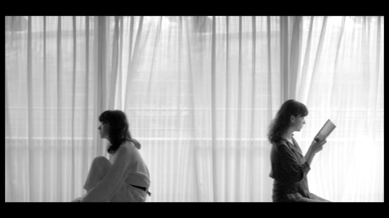 Laura day romance / ランドリー (official music video) - YouTube