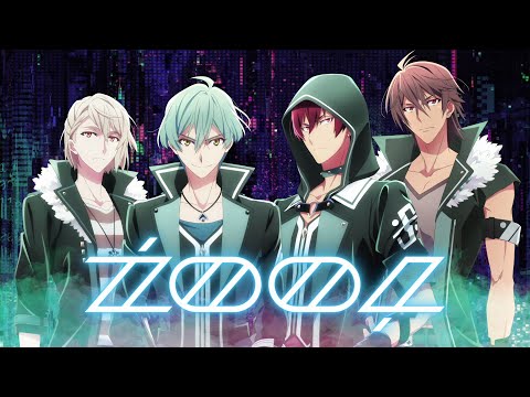 アイドリッシュセブン Third BEAT!」 ŹOOĻ SPECIAL PV - YouTube