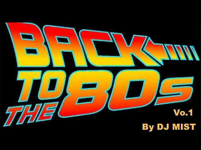 BACK TO THE FUTURE 80s - Vol.1 - YouTube