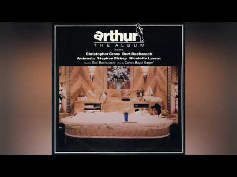 Arthur Original Soundtrack (1981) Part 1- Various Artists - YouTube