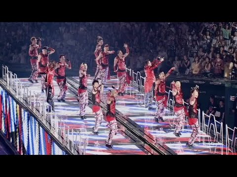 EXILE - VICTORY (EXILE LIVE TOUR 2013 “EXILE PRIDE”) - YouTube