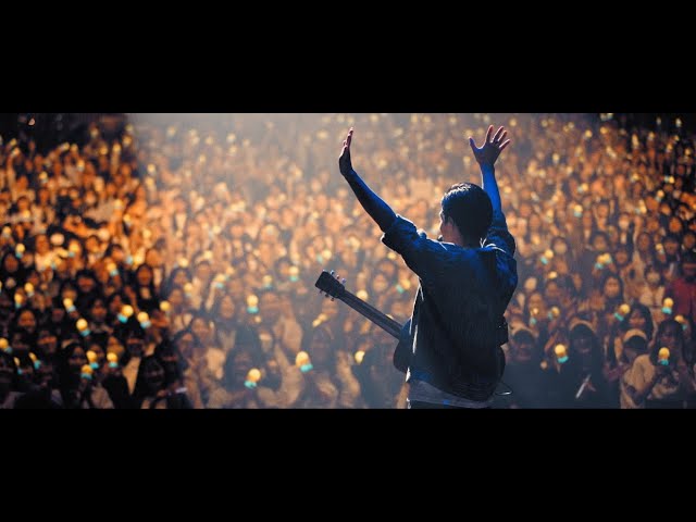 錦戸 亮 LIVE TOUR 2024 