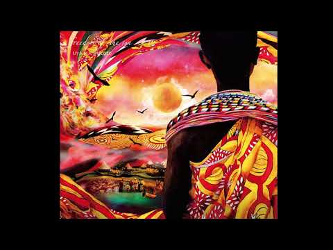 Uyama Hiroto – Freedom Of The Son | Releases | Discogs