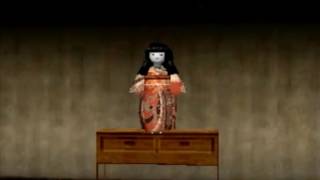 PS ホラー ゲゲゲの鬼太郎を実況 肉人形編 Part7 - YouTube