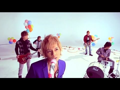 SOPHIA / 未来大人宣言 - YouTube