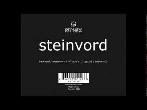 Steinvord – Steinvord – Vinyl (12