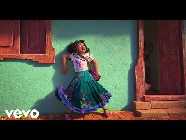 斎藤瑠希、中尾ミエ＆キャスト - ふしぎなマドリガル家 (From