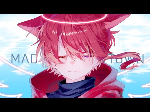 MADTOWN】全クリまであと少し。パシフィック銀行に挑戦したっていい