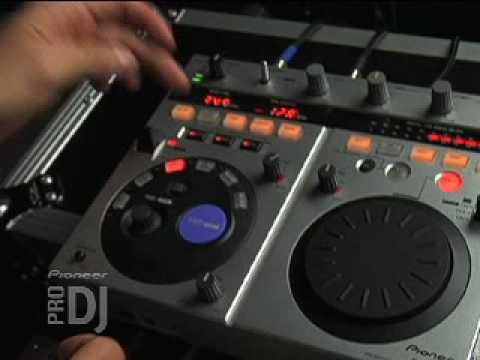 EFX-500 Overview - YouTube