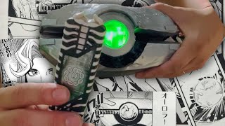 風都探偵】ドーパントメモリ二本挿し可能なガイアドライバーrexを作っ