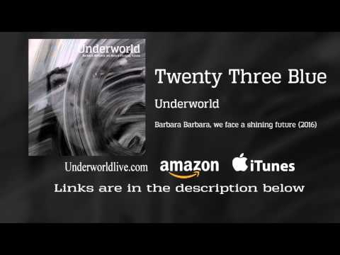 Barbara Barbara, we face a shining future (2016) - YouTube