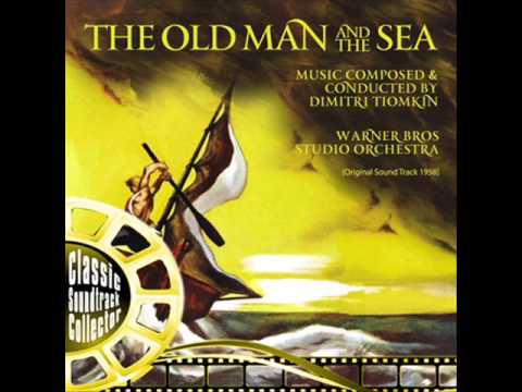 The Old Man and the Sea - The Old Man and the Sea (Ost) [1958