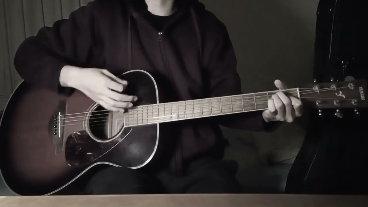 アローンアゲイン、ワンダフルワールド(Alone Again, Wonderful World