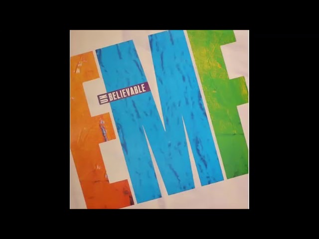 EMF - Unbelievable (12