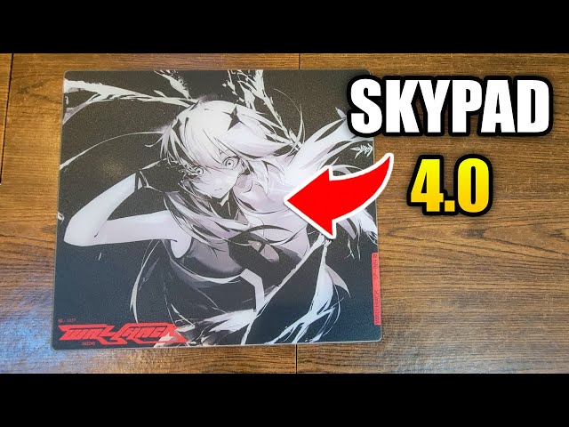 Wallhack SP-004 Frenzy Sora Review: What's Changed? - YouTube