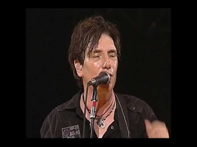 Mr Big - The World Is On The Way (Raw Like Sushi 100) - YouTube