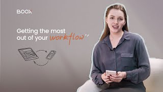 Home | The Official BOOX Site