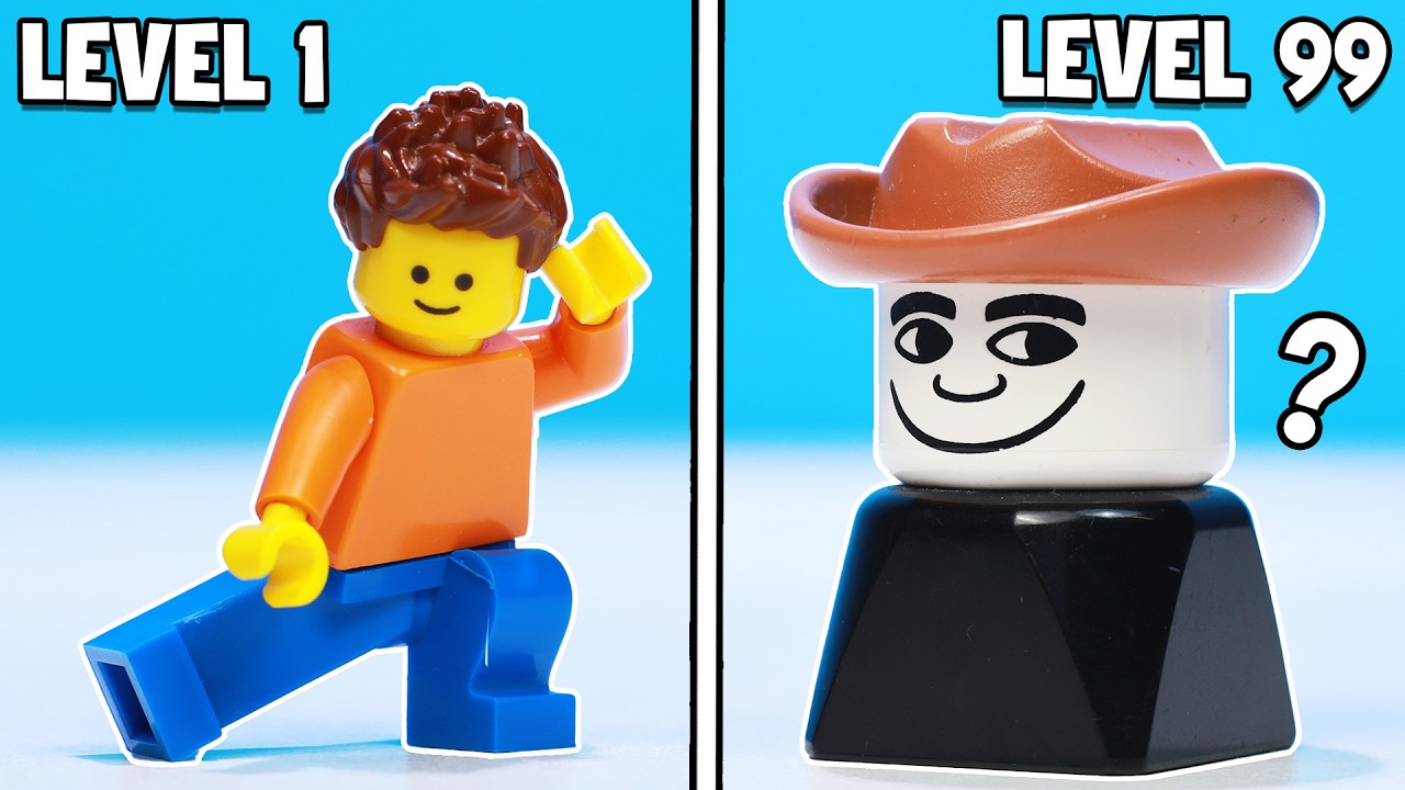 LEGO Naruto Shippuden Sasuke Uchiha's Susanoo | うちはサスケ すさ