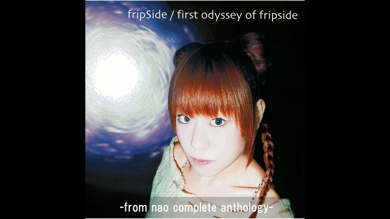 fripSide - introduction (Audio) - YouTube