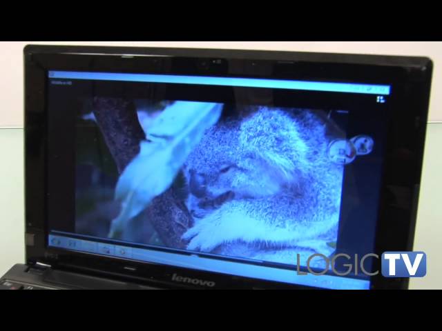 Lenovo IdeaPad S10-3 Review - YouTube