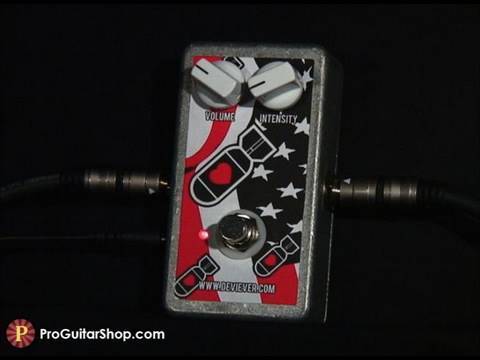 Devi Ever: ænima fuzz - YouTube