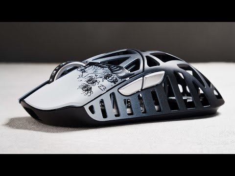 This Beats Everything (Wireless) - Fabulous Beasts × WLMOUSE Beast