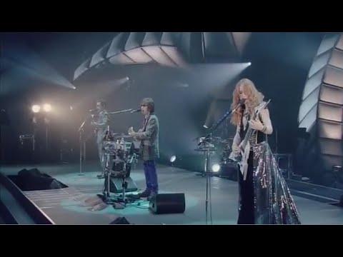 Neo Universe PART I THE ALFEE Neo Universe 2011 Final Series I