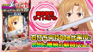e ソードアート・オンライン 閃光の軌跡(スマパチSAO ラッキートリガー
