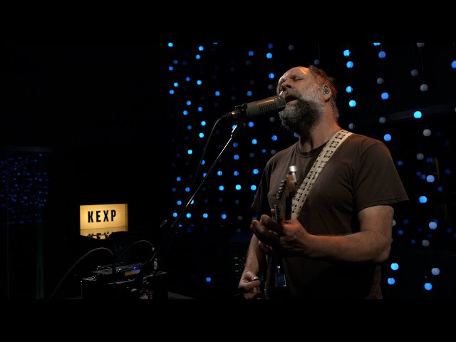 Built To Spill - Full Performance (Live on KEXP) - YouTube