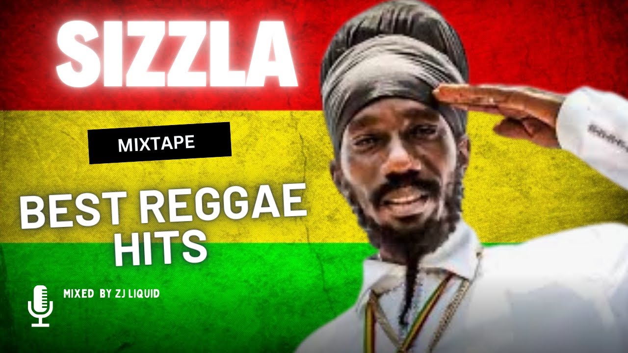 Sizzla - Thank You Mama | Official Music Video - YouTube