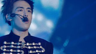 2PM Electricity (220v Remix) 「ARENA TOUR 2011 'REPUBLIC OF 2PM