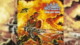 1987) Lȧȧz Rockit - Know Your Enemy FULL ALBUM [HQ] - YouTube