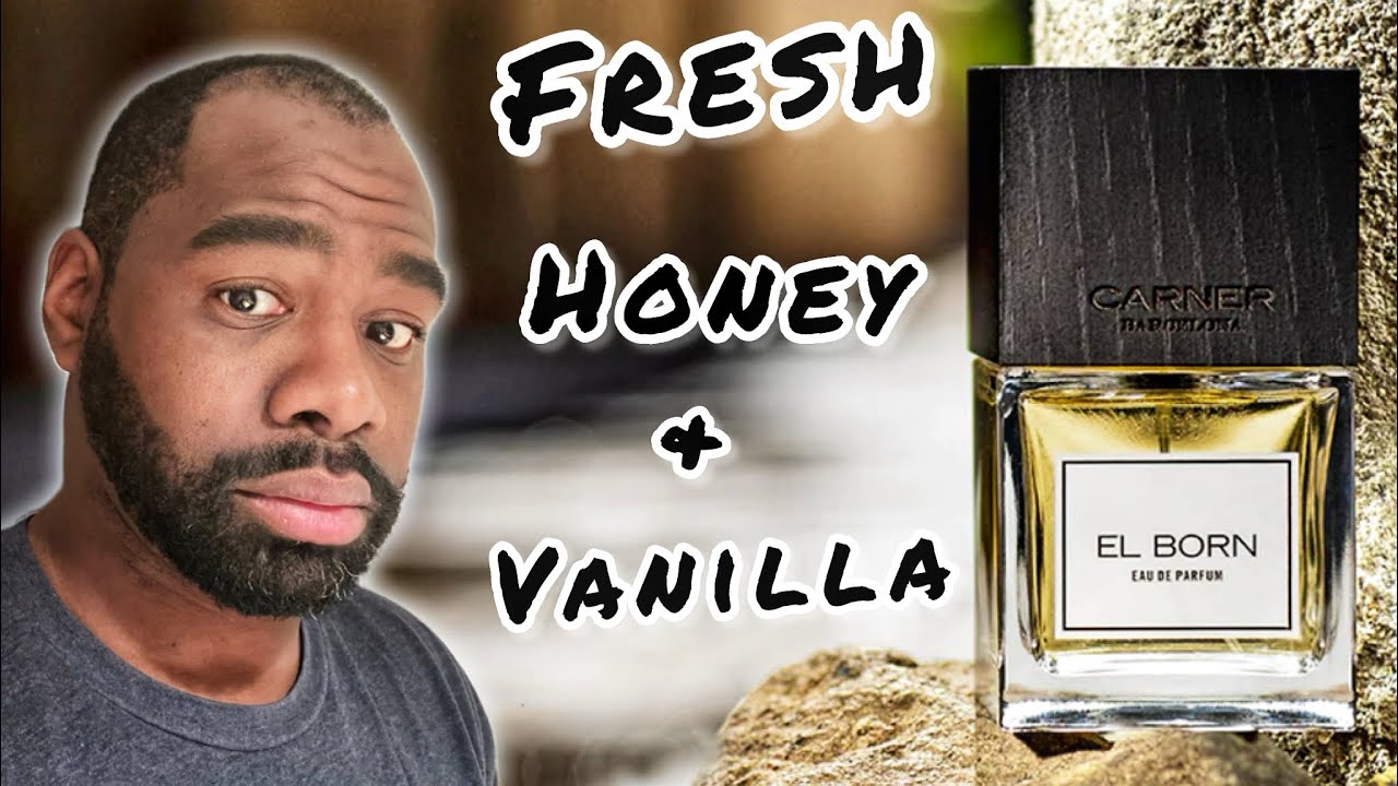 Carner Barcelona EL BORN REVIEW 🔥🔥🔥 - YouTube