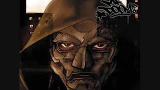 NASTRADOOMUS VOL.2 (LP) (COLORED VINYL)/MF DOOM (DOOM , METAL