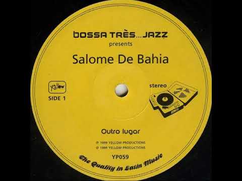 Bossa Très Jazz – 2 x Vinyl (LP, Compilation), 1999 [r11818