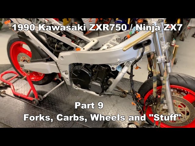 FailingとCountry Road のセット BOLT™ MOTORCYCLE HARDWARE 2-STROKE