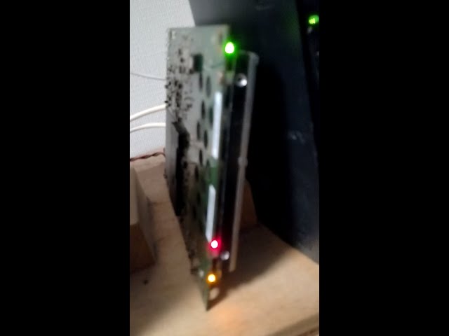 nasneのHDD交換手順 - YouTube