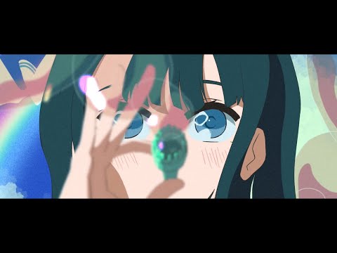 月詠み『夢と知りせば』Music Video - YouTube