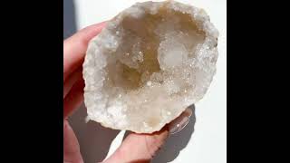 水晶 ジオード | 原石 | Crystals by Purely