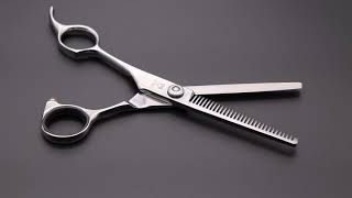 ジョーウェル LT-30SF LT-40SF(東光舎 jOEWELL 左利き用) ハサミ屋はやし