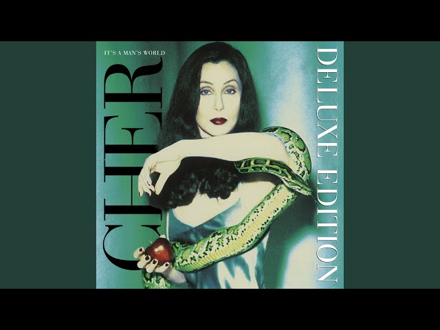 Paradise Is Here (Garage Revival Mix) (2023 Remaster) - YouTube