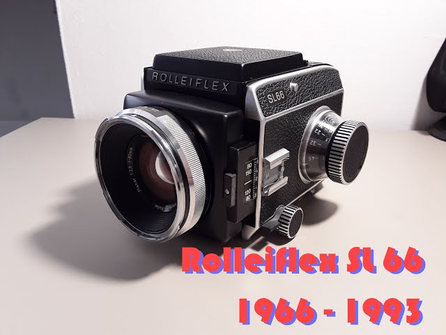 Rolleiflex SL66 Planar 80mm f2,8 - YouTube
