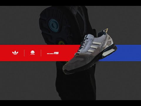 mita sneakers - YouTube