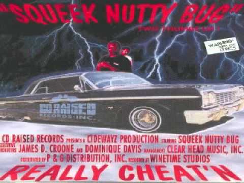 Squeek Nutty Bug – I'll Get'cha Hy | Releases | Discogs