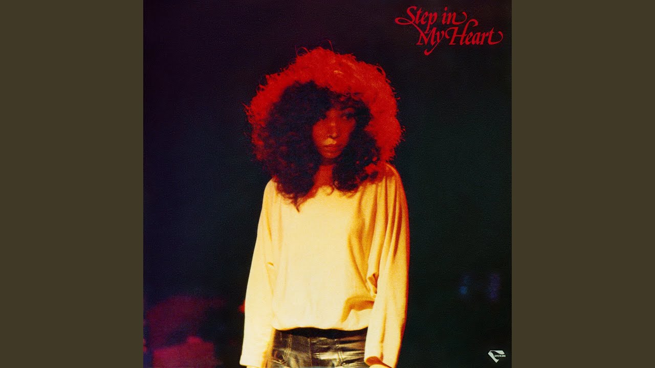 Rie Ida & 42nd Street - Half Moon / 井田リエ&42ndストリート