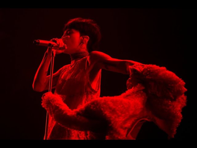 G-DRAGON CONCERT 2017 [The ACT III: M.O.T.T.E] IN SEOUL - G-DRAGON