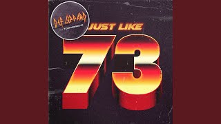 Just Like 73 (Tom Morello Version) - YouTube