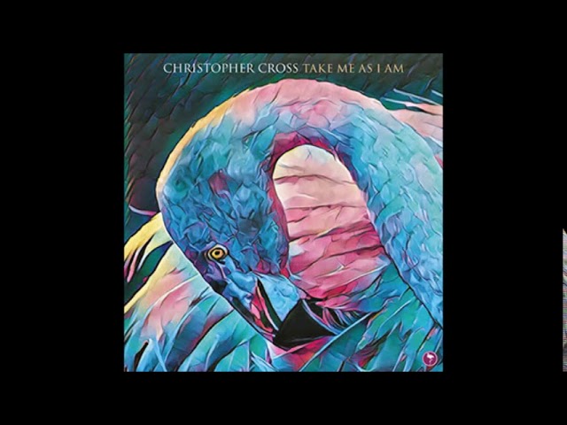 Take Me As I Am - Christopher Cross - YouTube